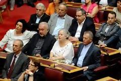 Μέτρα ανακούφισης των λαϊκών οικογενειών ζητεί το ΚΚΕ