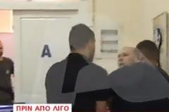 Καταγγελία Καμίνη: Ο Γερμενής της Χρυσής Αυγής μου επιτέθηκε και χτύπησε 12χρονο κορίτσι