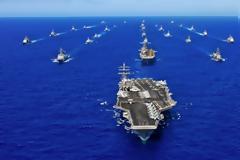 Ο πόλεμος που έρχεται και η Ελλάδα - Ποια είναι η θέση της, τι ζήτησαν οι ΗΠΑ - BIΝΤΕΟ