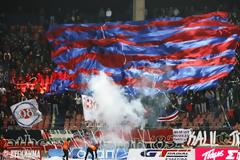 ΕΞΑΛΛΟΙ ΜΕ ΤΟΥΣ... «ΠΑΝΘΗΡΕΣ» ΣΤΗ SUPER LEAGUE!