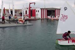 ΣΠΟΥΔΑΙΑ ΔΙΑΚΡΙΣΗ ΓΙΑ ΤΟ ΤΜΗΜΑ ΙΣΤΙΟΠΛΟΪΑΣ ΤΟΥ ΘΡΥΛΟΥ!