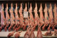 250 αρνιά σε άπορες οικογένειες μοίρασε ο Α. Γκλέτσος