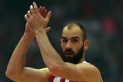 ΣΠΑΝΟΥΛΗΣ : ΕΙΝΑΙ Η ΩΡΑ ΤΗΣ ΟΜΑΔΑΣ ΚΑΙ ΤΟΥ ΟΛΥΜΠΙΑΚΟΥ, ΟΧΙ Η ΔΙΚΗ ΜΟΥ!