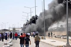 Όταν η φωτιά της Συρίας θα περάσει στην Τουρκία...