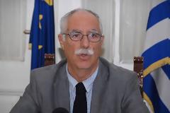 To Αναστάσιμο μήνυμα του Δημάρχου Πατρέων Γιάννη Δημαρά