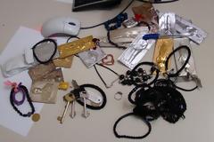 Οικογένεια είχε ξαφρίσει εκκλησίες στη Δράμα!