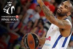 ΤΖΑΚΣΟΝ : ΜΕΓΑΛΟΣ ΑΝΤΙΠΑΛΟΣ Ο ΟΛΥΜΠΙΑΚΟΣ