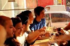 Το διαφημιστικό σποτ των 24,7 ευρώ για την Ελλάδα που κάνει το γύρο του Ιντερνετ