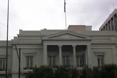 Συνάντηση Δ. Αβραμόπουλου με τον Αντιπρόεδρο κυβέρνησης ΠΓΔΜ