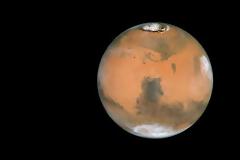 20.000 οι ενδιαφερόμενοι για μία θέση στον Άρη!