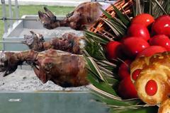 Πασχαλινό τραπέζι: Τι να αγοράσετε-τι να αποφύγετε