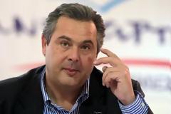 Ανακοίνωση των Ανεξάρτητων Ελλήνων για τα επεισόδια της Χρυσής Αυγής