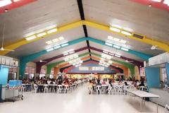 Κρέας τέλος σε σχολείο της Νέας Υόρκης