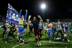 ΒΑΖΕΙ... ΠΟΥΛΜΑΝ ΓΙΑ ΤΟΝ ΤΕΛΙΚΟ ΤΟΥ ΚΥΠΕΛΛΟΥ ΜΕ ΤΟΝ ΟΛΥΜΠΙΑΚΟ ΤΟ ΕΠΙΜΕΛΗΤΗΡΙΟ ΑΡΚΑΔΙΑΣ