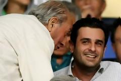 Το παραμύθι με τον Βιντιάδη 