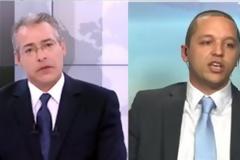 «Θα μηνύσουμε τον Kαμίνη όπως και τους αστυνομικούς της φρουράς του»