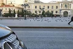 Βόλτα στην Αθήνα του Μνημονίου... (ΣΥΓΚΛΟΝΙΣΤΙΚΕΣ ΦΩΤΟΓΡΑΦΙΕΣ)