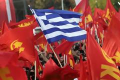 Το ΚΚΕ καταδικάζει την επίθεση της Χρυσής Αυγής σε βάρος του δήμαρχου Αθήνας