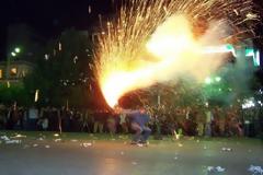 Αγρίνιο: Έτοιμοι οι Χαλκουνάδες