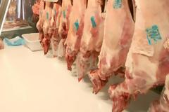 Θεσσαλονίκη: Έπεσαν οι τιμές στα αμνοερίφια