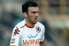 ΤΟΡΟΣΙΔΗΣ : ΜΕ ΕΚΑΝΕ ΝΙΚΗΤΗ Ο ΟΛΥΜΠΙΑΚΟΣ!