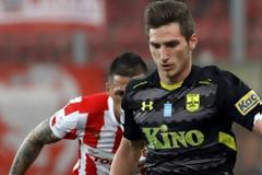 ΔΙΑΜΑΝΤΑΚΟΣ : ΤΟΝ ΠΡΩΤΟ ΛΟΓΟ Ο ΟΛΥΜΠΙΑΚΟΣ