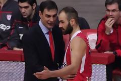 Ενοχλημένος από την σκληρή κριτική είναι ο Μπαρτζώκας