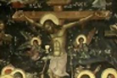 Μεγάλη Παρασκευή - Τα άγια πάθη του Κυρίου...!!!