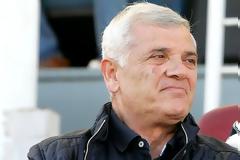 Ο Μελισσανίδης θέλει «συμπαίκτη» τον Σμετς και στην ΑΕΚ!