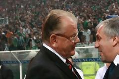 Για προσύμφωνο Ίβκοβιτς με Φενέρμπαχτσε γράφουν οι Τούρκοι