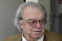 «Εφυγε» ο Αλέξανδρος Κατσαντώνης