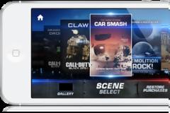 Action Movie FX: Νέα αναβάθμιση με περισσότερη δράση STAR TREK..appstore  free