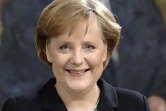 Η Μέρκελ μίλησε για τους άνδρες, τον Θεό και την Ελλάδα