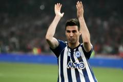 Παίκτης του Παναθηναϊκού ο Φυτανίδης