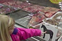 Καταδίκη διευθυντή εταιρείας που πουλούσε αλογίσιο κρέας για βοδινό