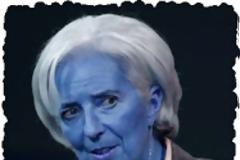 Και η Λαγκάρντ στην 