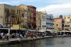 Η κάθοδος των Αυστριακών τουριστών