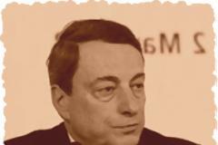 Στο 0,50% το βασικό επιτόκιο της Ευρωπαϊκής Κεντρικής Τράπεζας