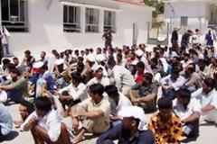 Στις χώρες τους επέστρεψαν άλλοι 864 μη νόμιμοι μετανάστες