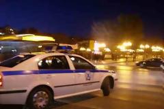 Ληστεία σε πρακτορείο του ΟΠΑΠ στο κέντρο της Θεσσαλονίκης