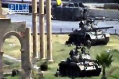 Φόβοι για σφαγή στο χωριό Μπάιντα της Συρίας