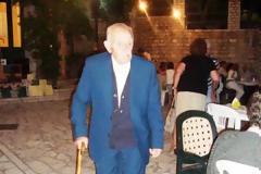 Αχαΐα: Πέθανε στα 105 ο ''παππούς του facebook'' - Ποιος ήταν ο Λεωνίδας Πανουτσόπουλος