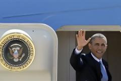 Στο Μεξικό ο Ομπάμα