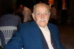 «Έφυγε» ο γηραιότερος χρήστης του facebook