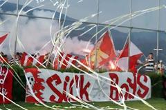 Απέχουν από το μπαράζ οι οπαδοί της Ξάνθης