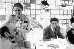 Το εκφυλιστικό έλεος της μνήμης