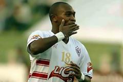 Αιγυπτιακά δημοσιεύματα για Σικαμπάλα και Ολυμπιακό