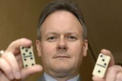 Καναδάς: Αλλαγή φρουράς στην Κεντρική Τράπεζα