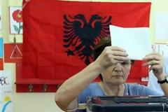 Ο ΟΑΣΕ ανησυχεί για το τεταμένο εκλογικό κλίμα στην Αλβανία