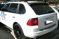 Εξαρθρώθηκε η σπείρα που είχε προτίμηση στις... Porsche και τις BMW